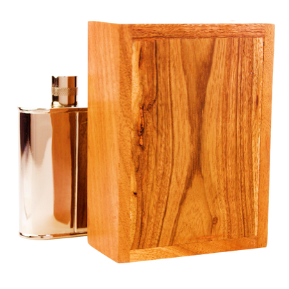 The 18k Rose Gold Vermonter®