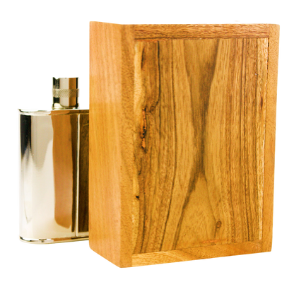 The White Gold Vermonter®