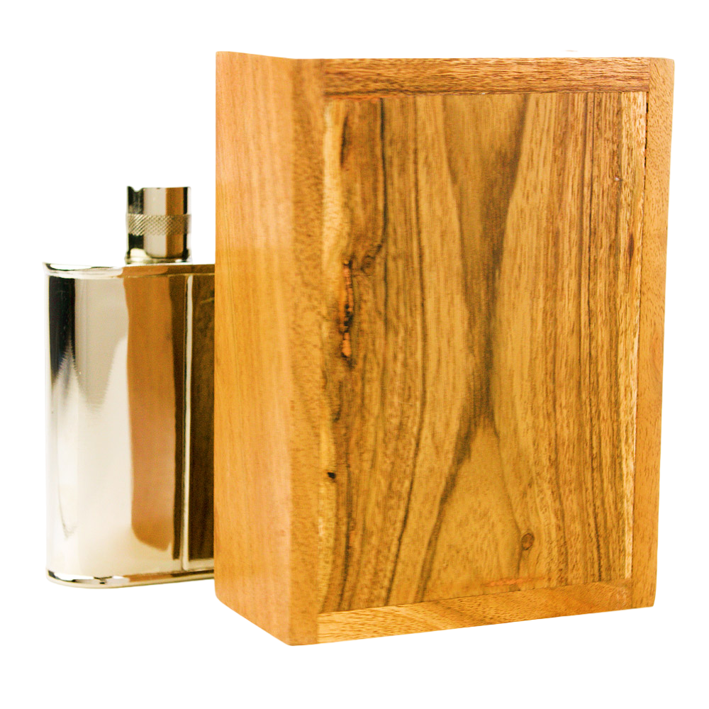 The Sterling Silver Vermonter®