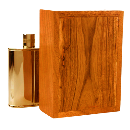 El Vermonter® de oro de 24k 