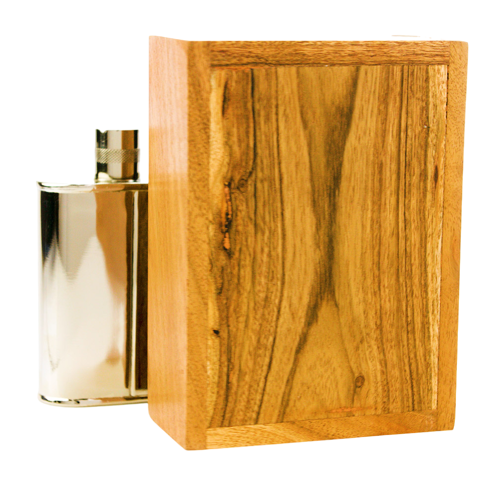 The Sterling Silver Vermonter®