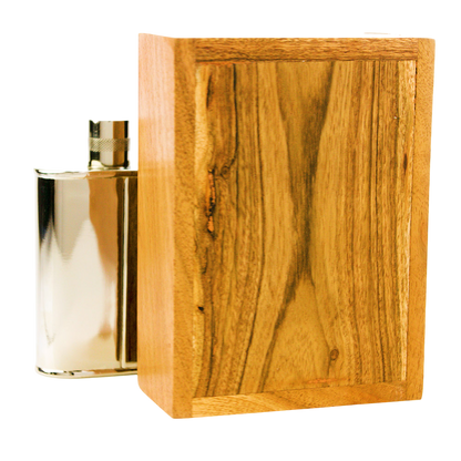 The Sterling Silver Vermonter®