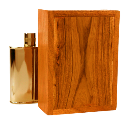 El Vermonter® de oro de 24k 