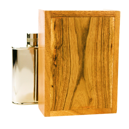 The Sterling Silver Vermonter®