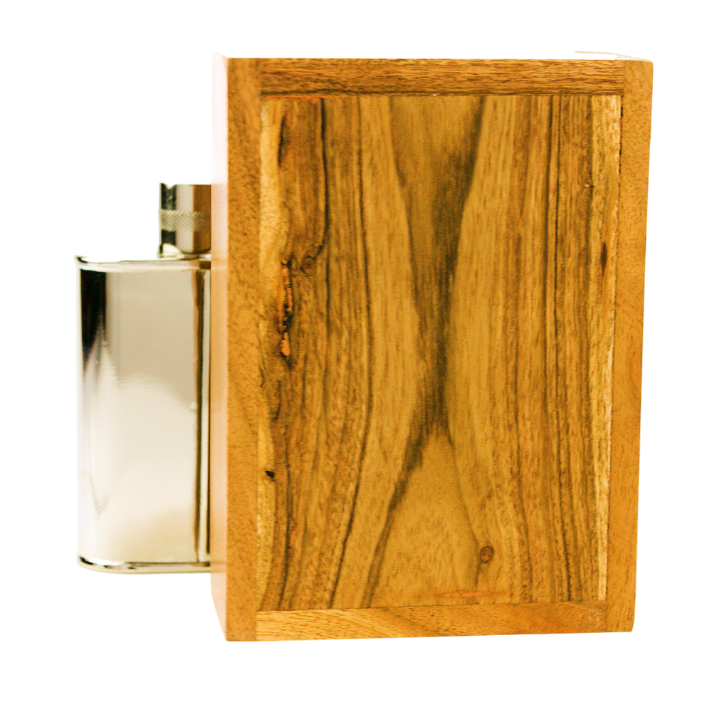 The Sterling Silver Vermonter®