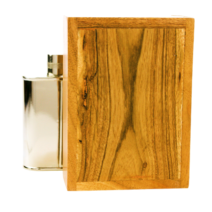 The Sterling Silver Vermonter®