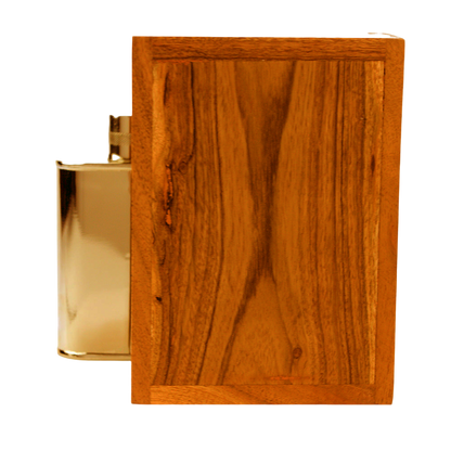 El Vermonter® de oro de 24k 