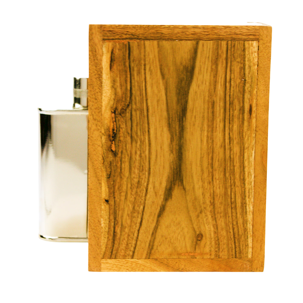 The White Gold Vermonter®