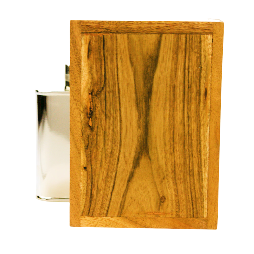 El Vermonter® Platino 