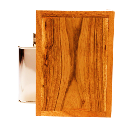 The 18k Rose Gold Vermonter®