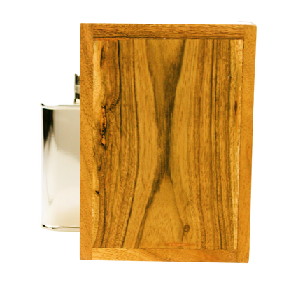 The Sterling Silver Vermonter®