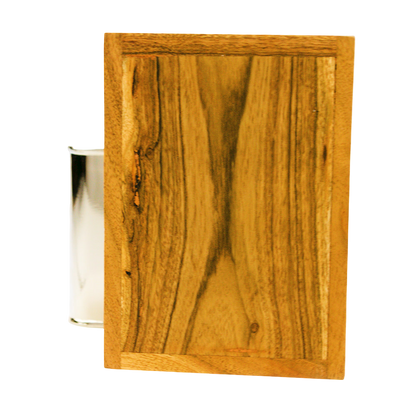 El Vermonter® Platino 
