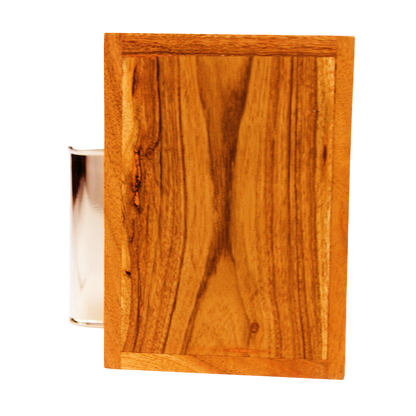 The 18k Rose Gold Vermonter®