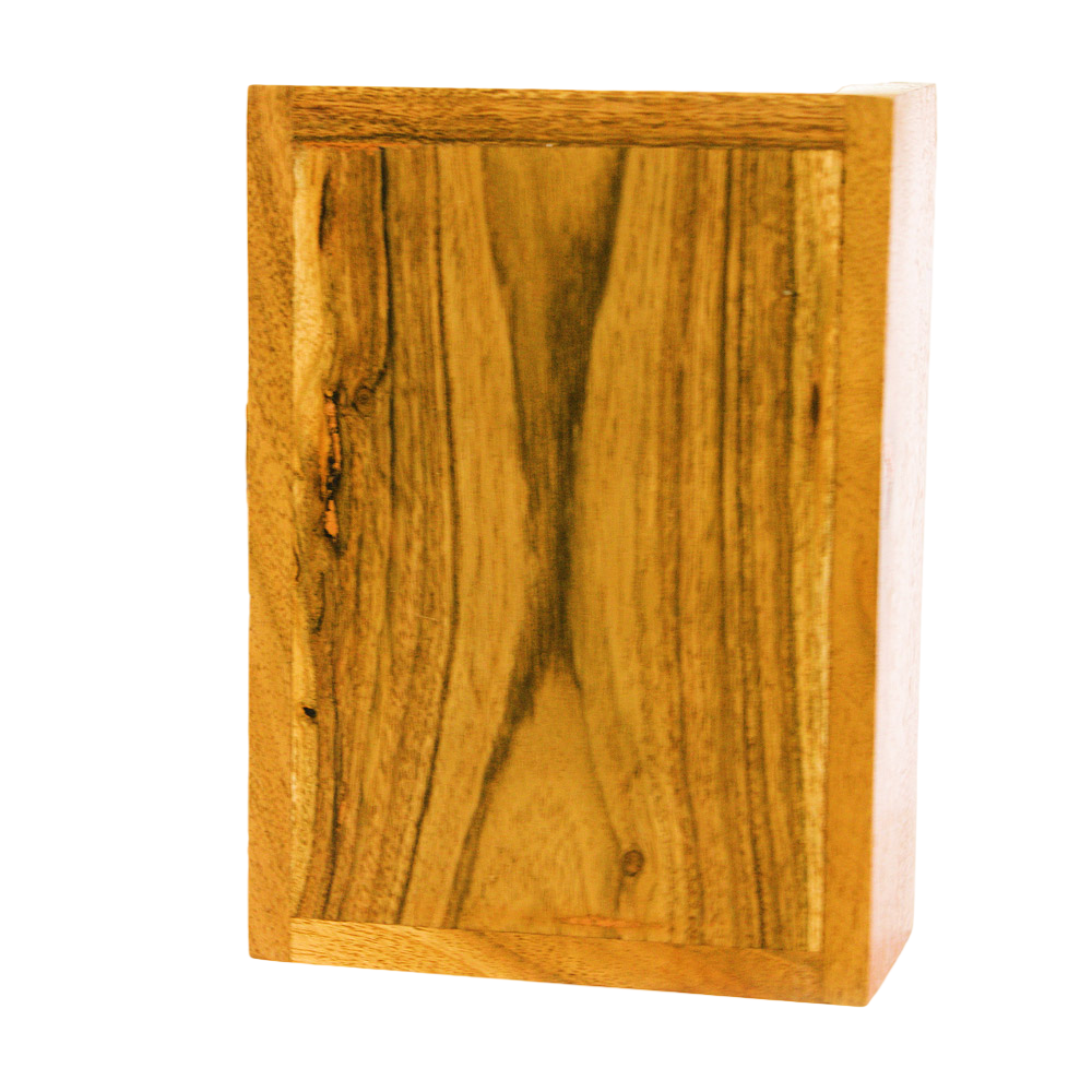 El Vermonter® Platino 