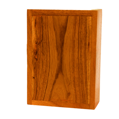 El Vermonter® de oro de 24k 