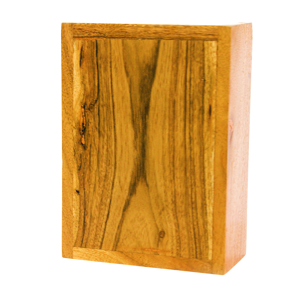 El Vermonter® Platino 