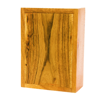 El Vermonter® Platino 