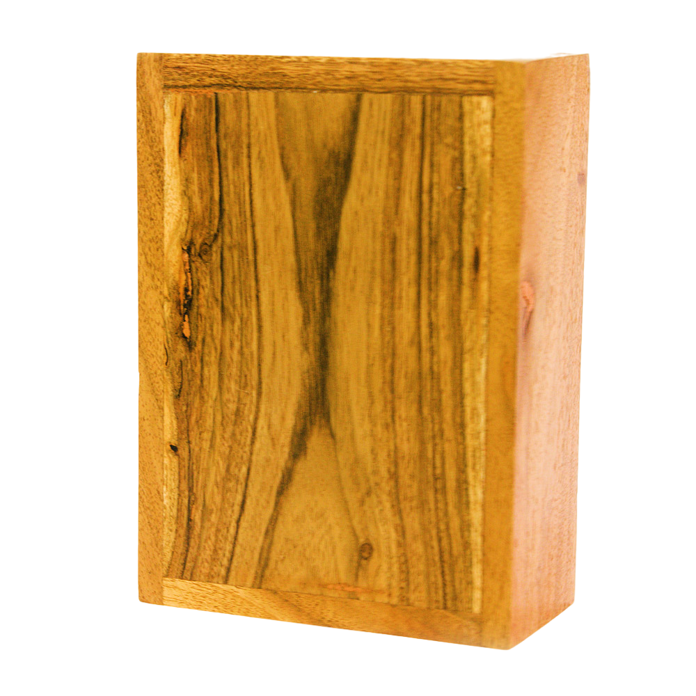 El Vermonter® Platino 