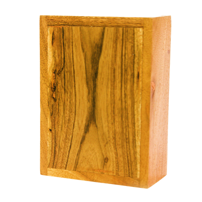 El Vermonter® Platino 