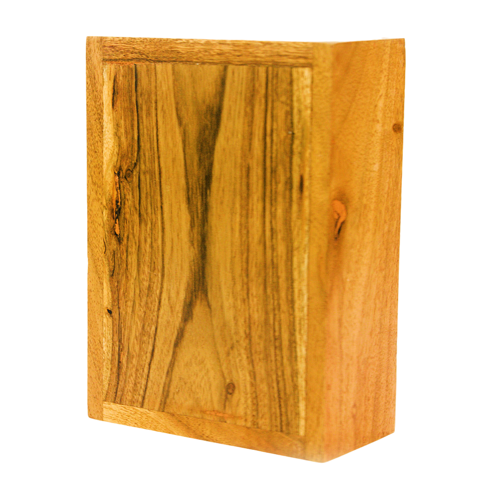 The White Gold Vermonter®