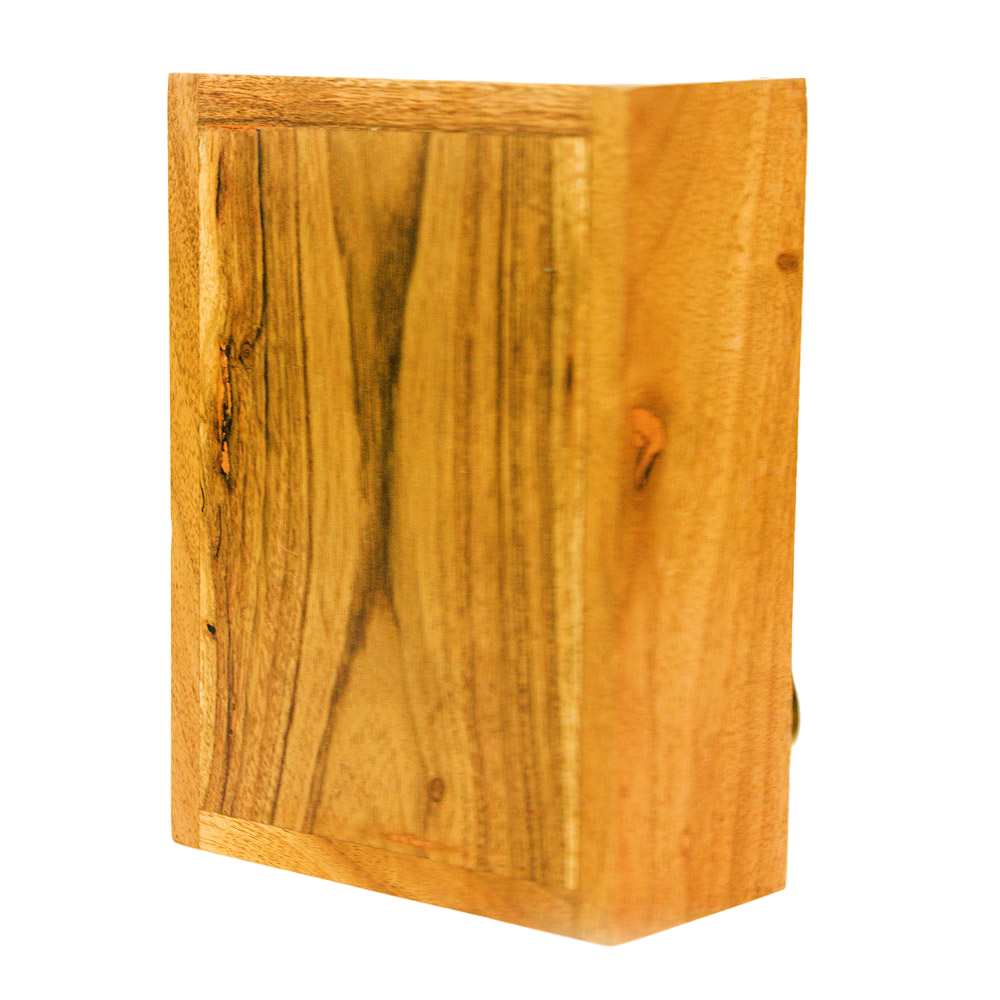 The White Gold Vermonter®