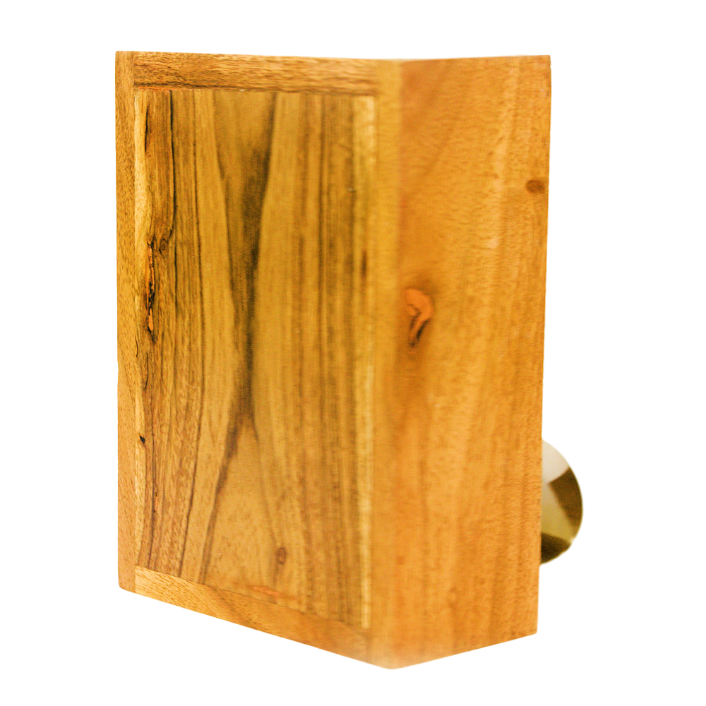 The White Gold Vermonter®