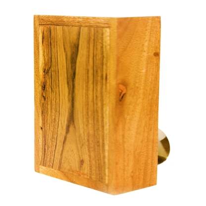 The White Gold Vermonter®