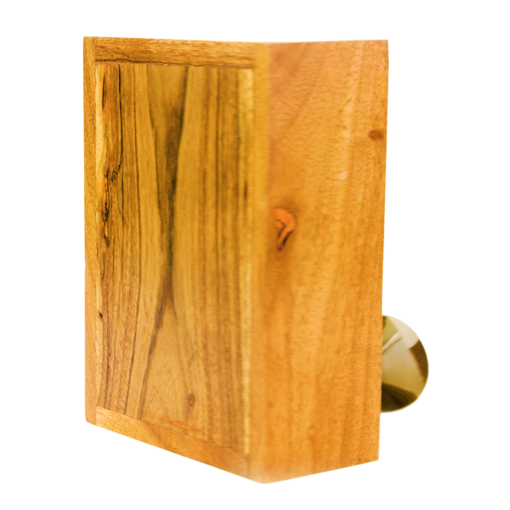 The White Gold Vermonter®