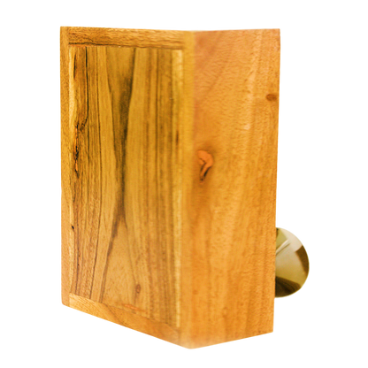 The White Gold Vermonter®