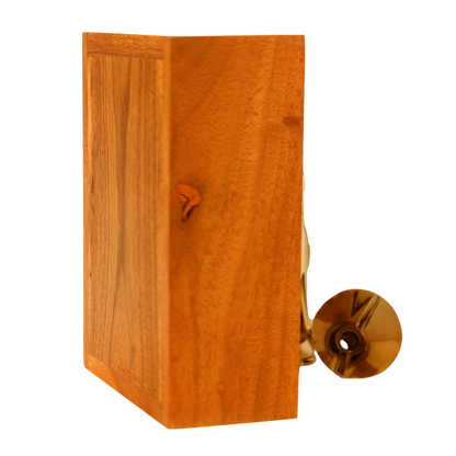El Vermonter® de oro de 24k 