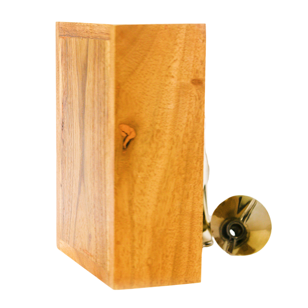 The Sterling Silver Vermonter®