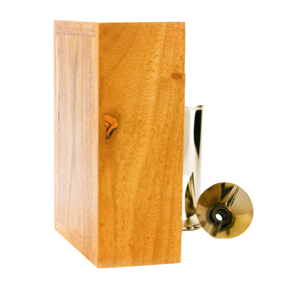 The White Gold Vermonter®
