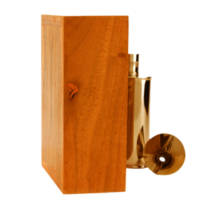 El Vermonter® de oro de 24k 
