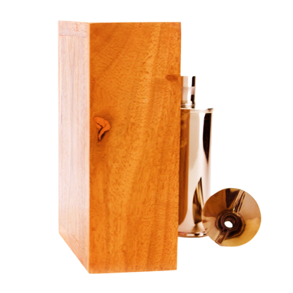 The 18k Rose Gold Vermonter®