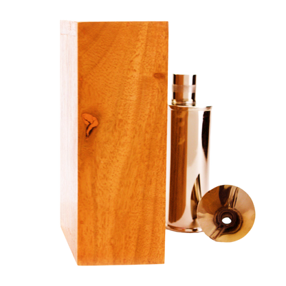 The 18k Rose Gold Vermonter®