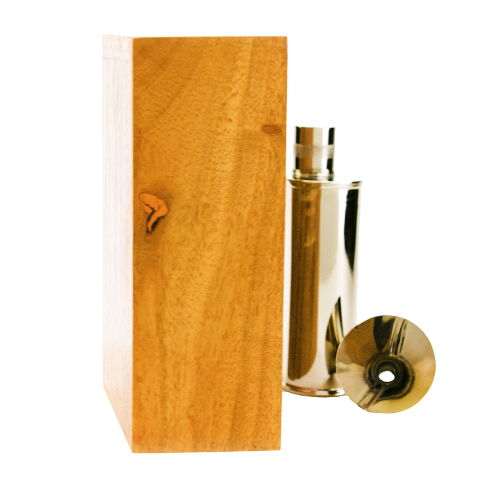 The White Gold Vermonter®