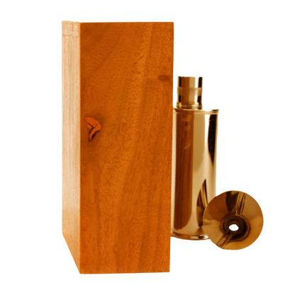 El Vermonter® de oro de 24k 