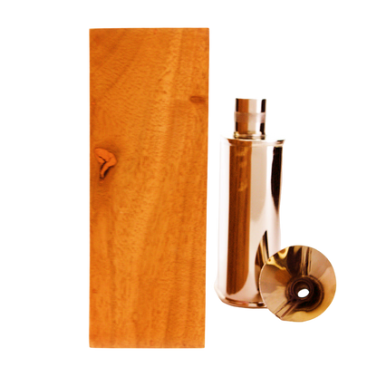 The 18k Rose Gold Vermonter®
