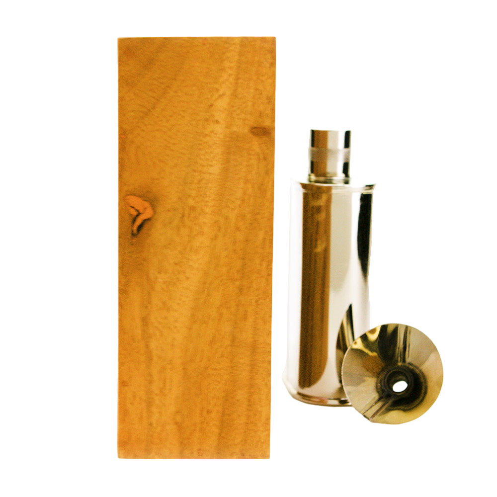 The Sterling Silver Vermonter®
