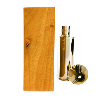 The Sterling Silver Vermonter®