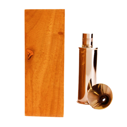 The 18k Rose Gold Vermonter®