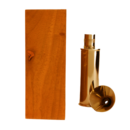 El Vermonter® de oro de 24k 