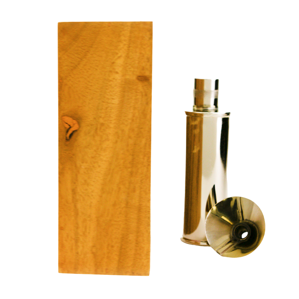The White Gold Vermonter®