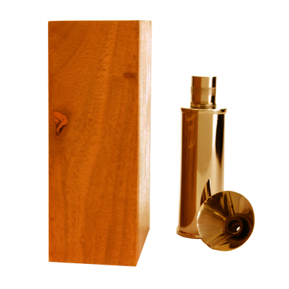 El Vermonter® de oro de 24k 