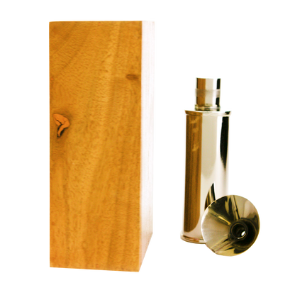 The White Gold Vermonter®