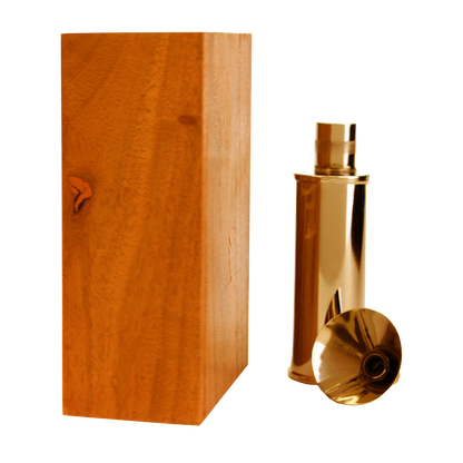 El Vermonter® de oro de 24k 