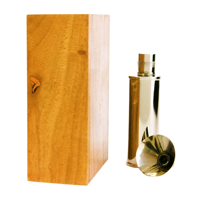 The Sterling Silver Vermonter®