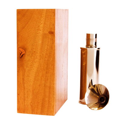 The 18k Rose Gold Vermonter®
