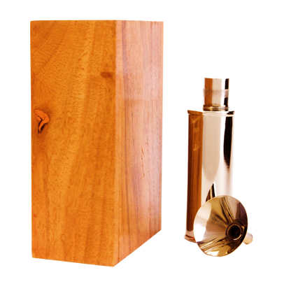 The 18k Rose Gold Vermonter®