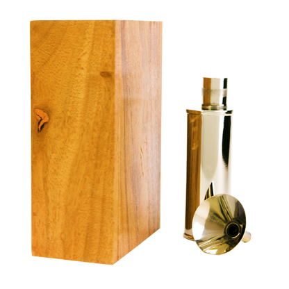 The White Gold Vermonter®
